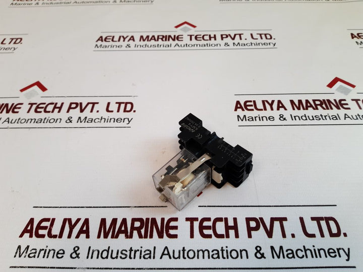 Gsr Gpm 4L Relay
