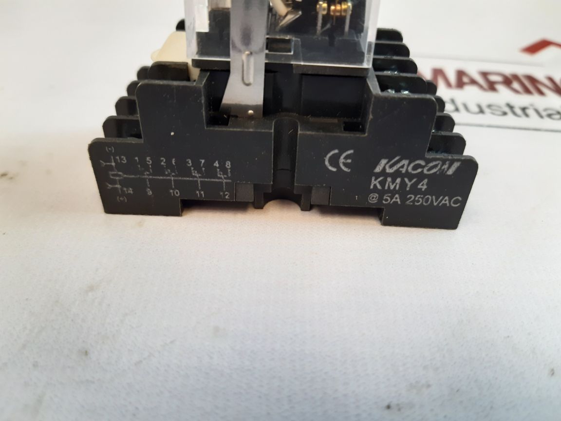 Gsr Gpm 4L Relay