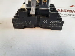 Gsr Gpm 4L Relay
