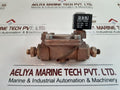 Gsr K0511890 Solenoid Valve With Coil