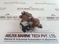 Gsr K0511890 Solenoid Valve With Coil