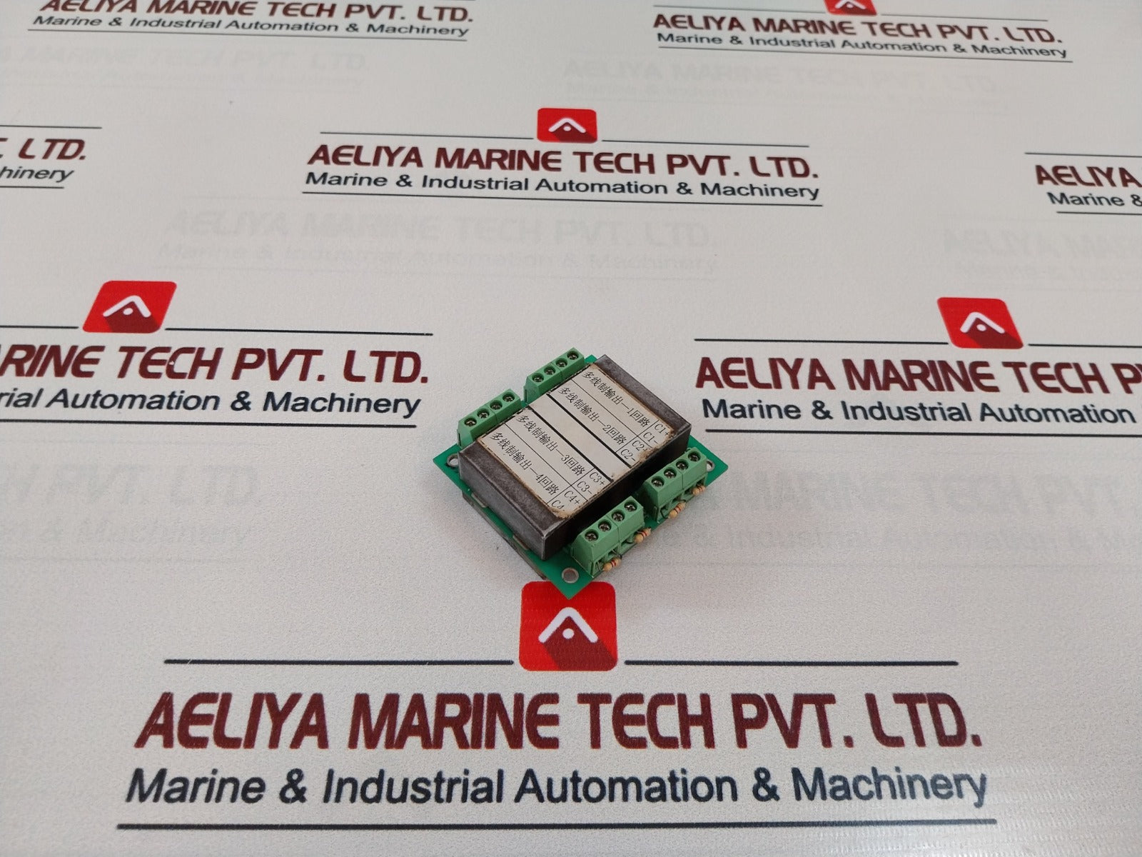 Gst7.820.172A. Pcb 