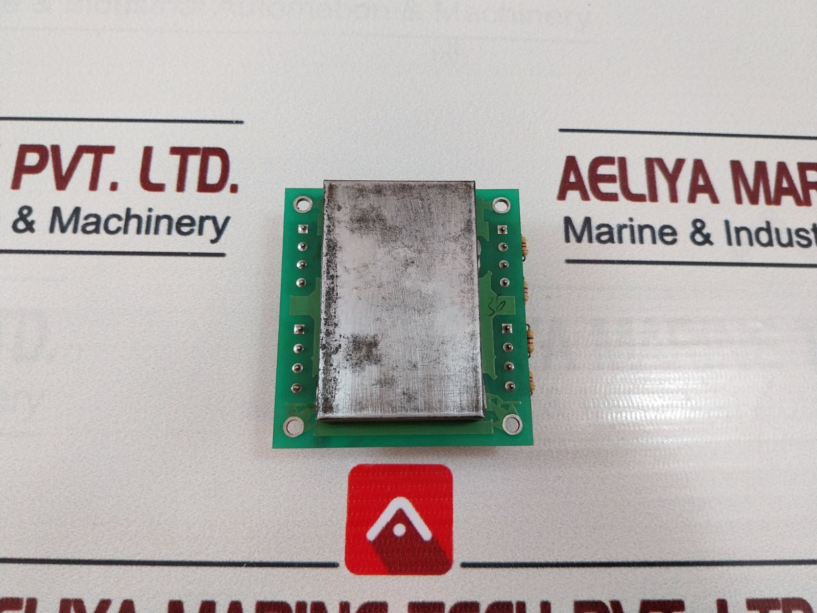 Gst7.820.172A. Pcb 
