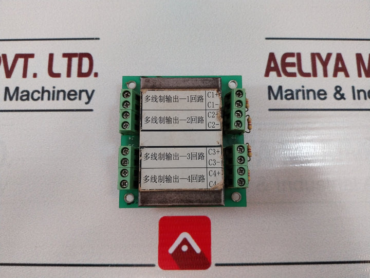 Gst7.820.172A. Pcb 