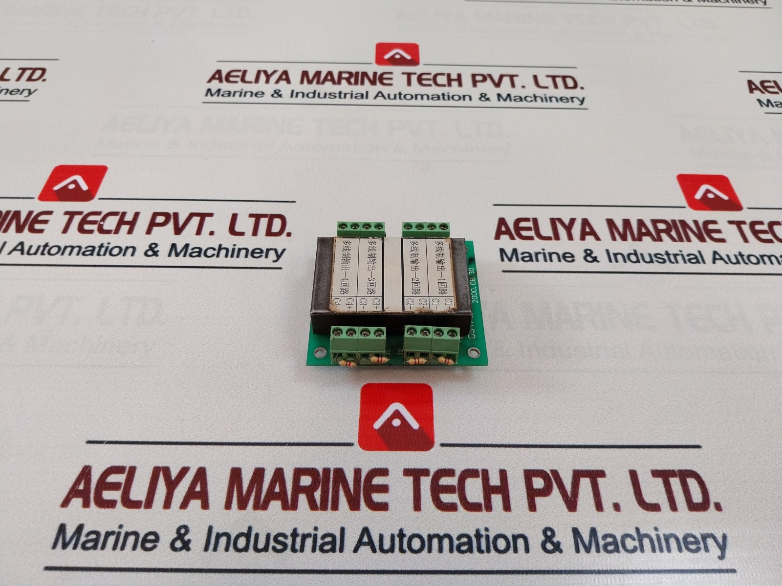 Gst7.820.172A. Pcb 