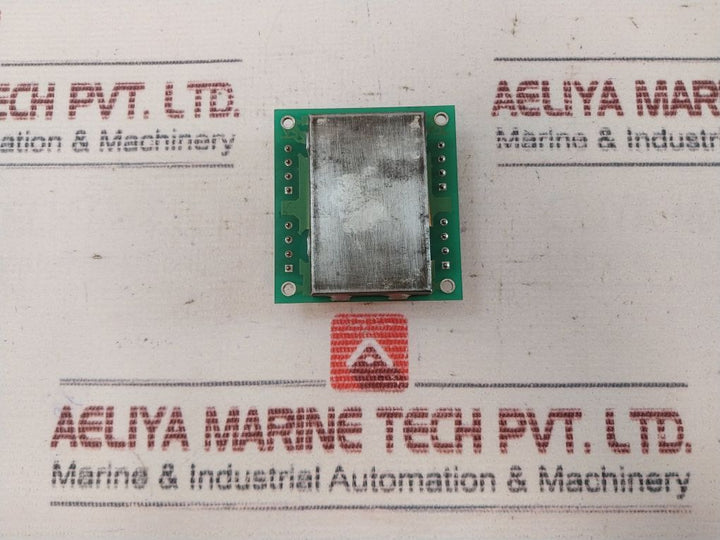 Gst7.820.172A.Pcb Dc24V Fire Display Panel 