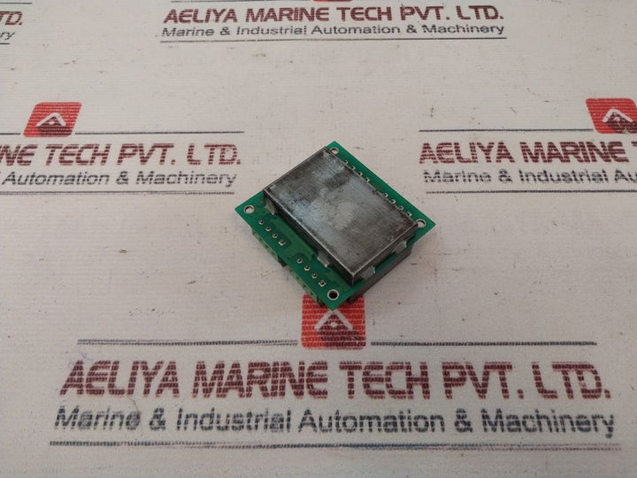 Gst7.820.172A.Pcb Dc24V Fire Display Panel 