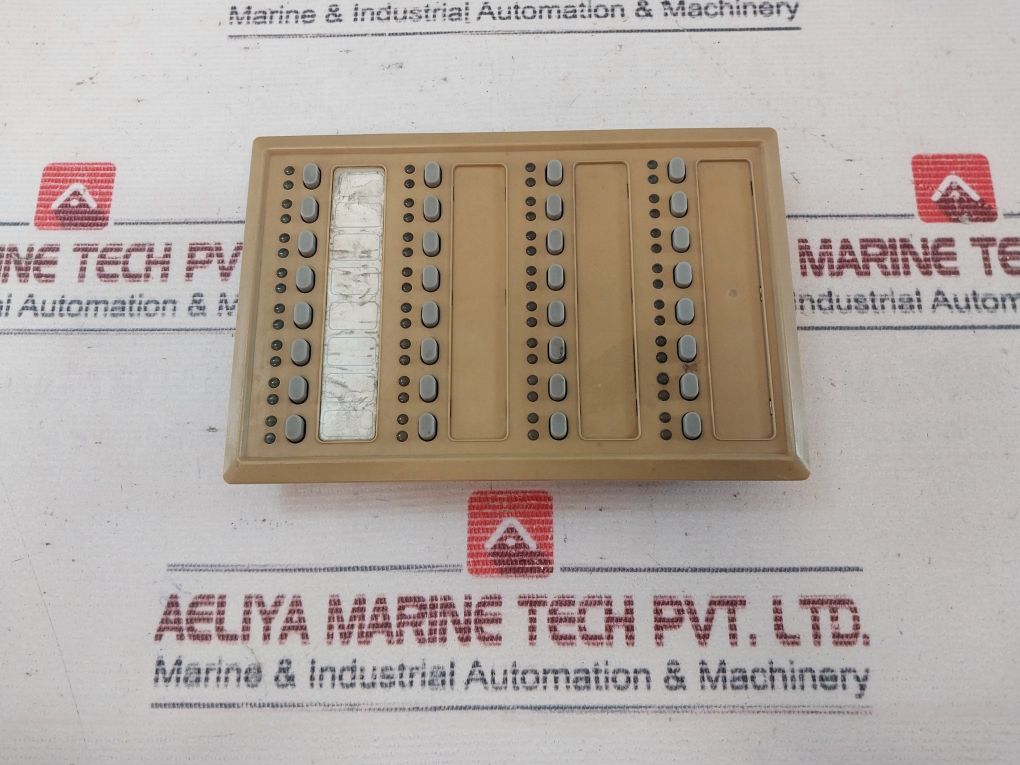 Gst 7.820.312D Pcb Card 94V-0