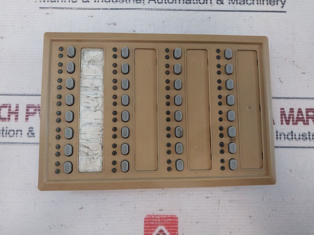 Gst 7.820.312D Pcb Card 94V-0