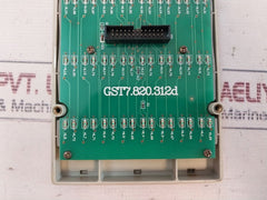 Gst 7.820.312D Pcb Card 94V-0