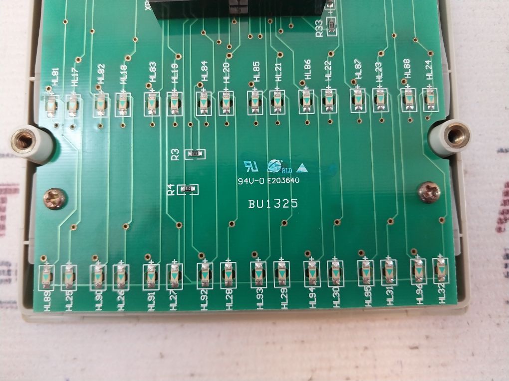 Gst 7.820.312D Pcb Card 94V-0