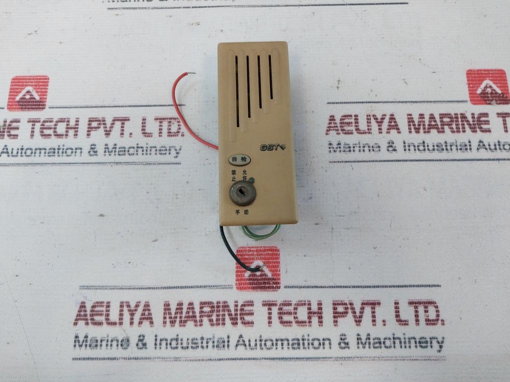 Gst Ba1341E Pcb Card 94V-0
