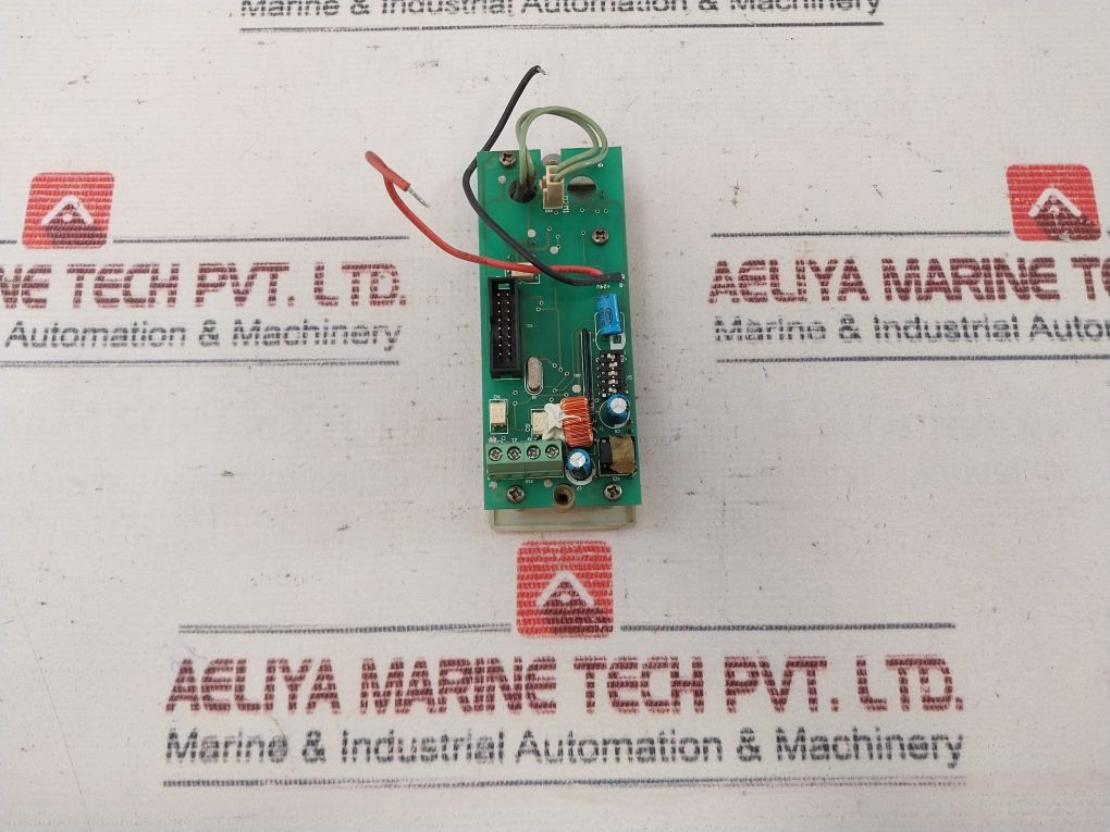 Gst Ba1341E Pcb Card 94V-0