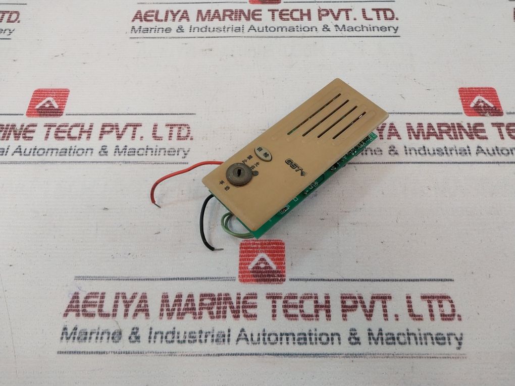 Gst Ba1341E Pcb Card 94V-0