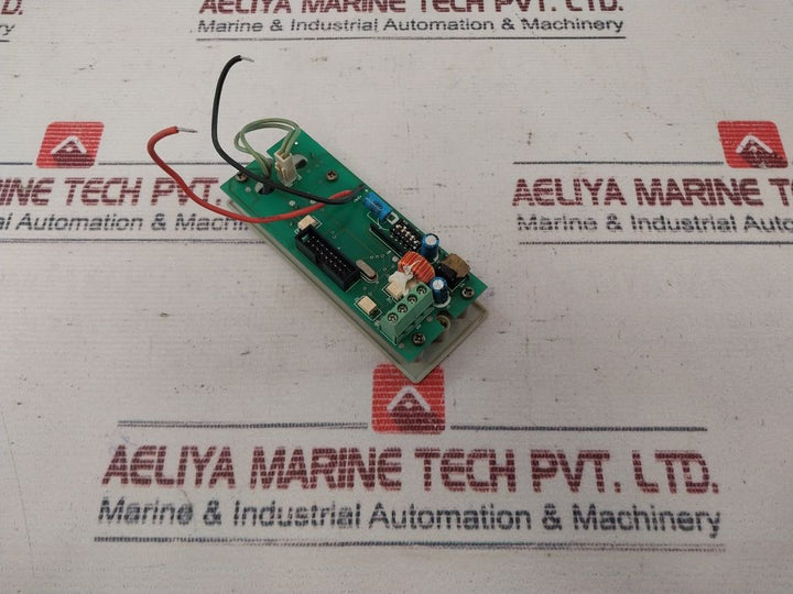 Gst Ba1341E Pcb Card 94V-0