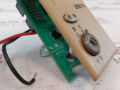 Gst Ba1341E Pcb Card 94V-0