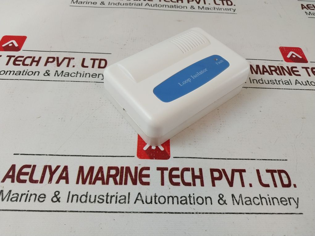 Gst C-9503E Short Circuit Loop Isolator V10