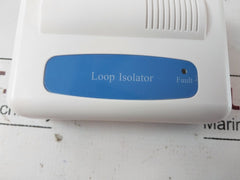 Gst C-9503E Short Circuit Loop Isolator V10
