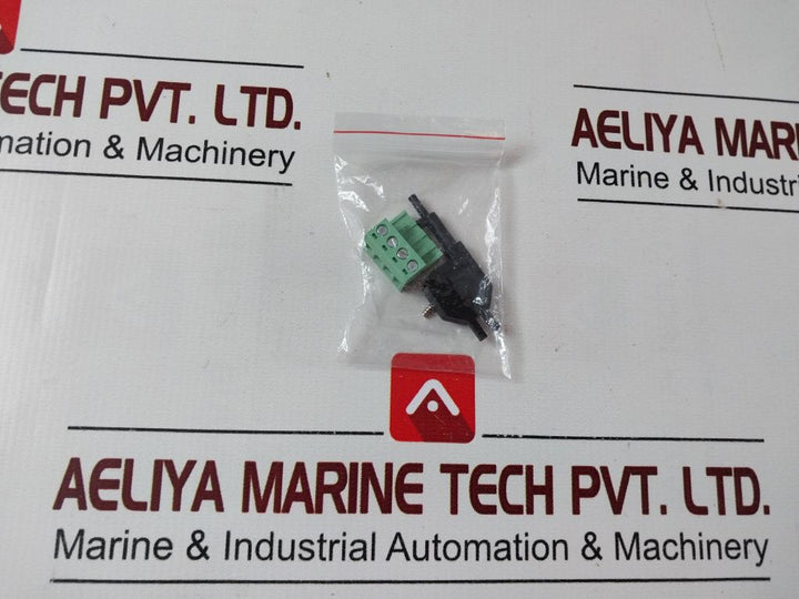 Gst Di-9204E Digital Manual Call Point Fire Alarm Station