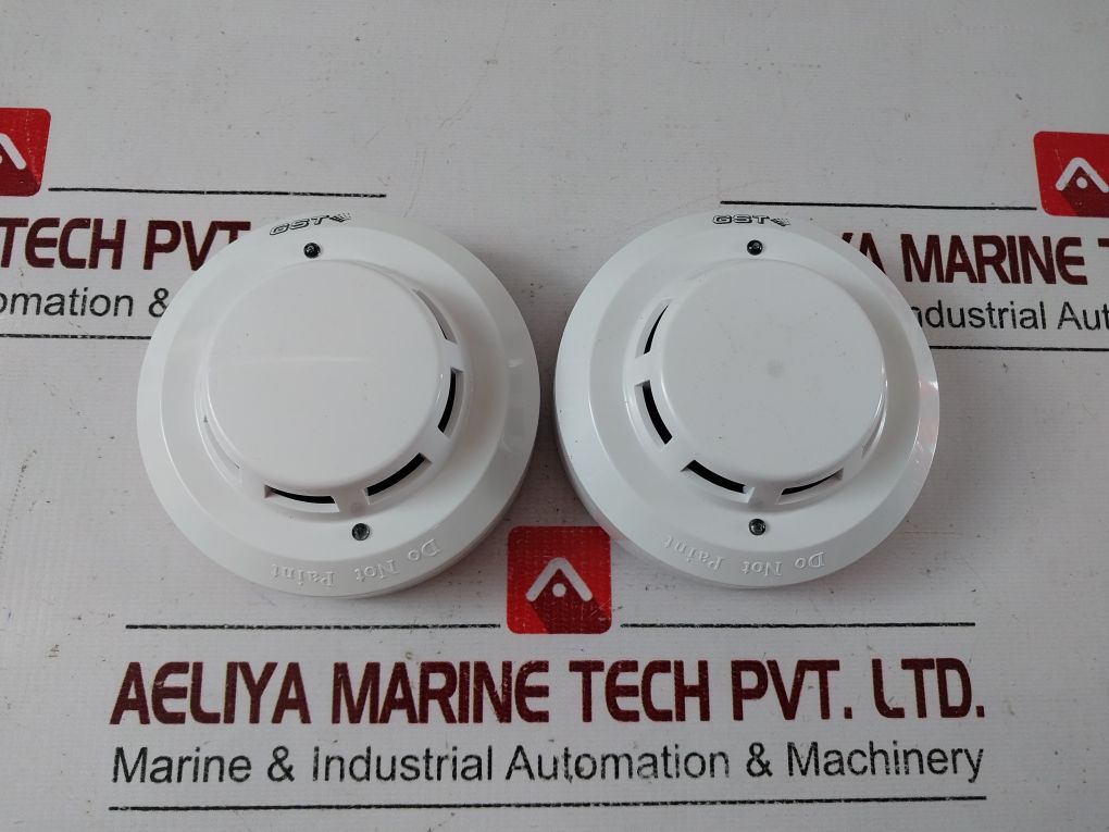 Gst I-9102 Intelligent Photoelectric Smoke Detector