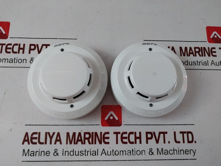 Gst I-9102 Intelligent Photoelectric Smoke Detector