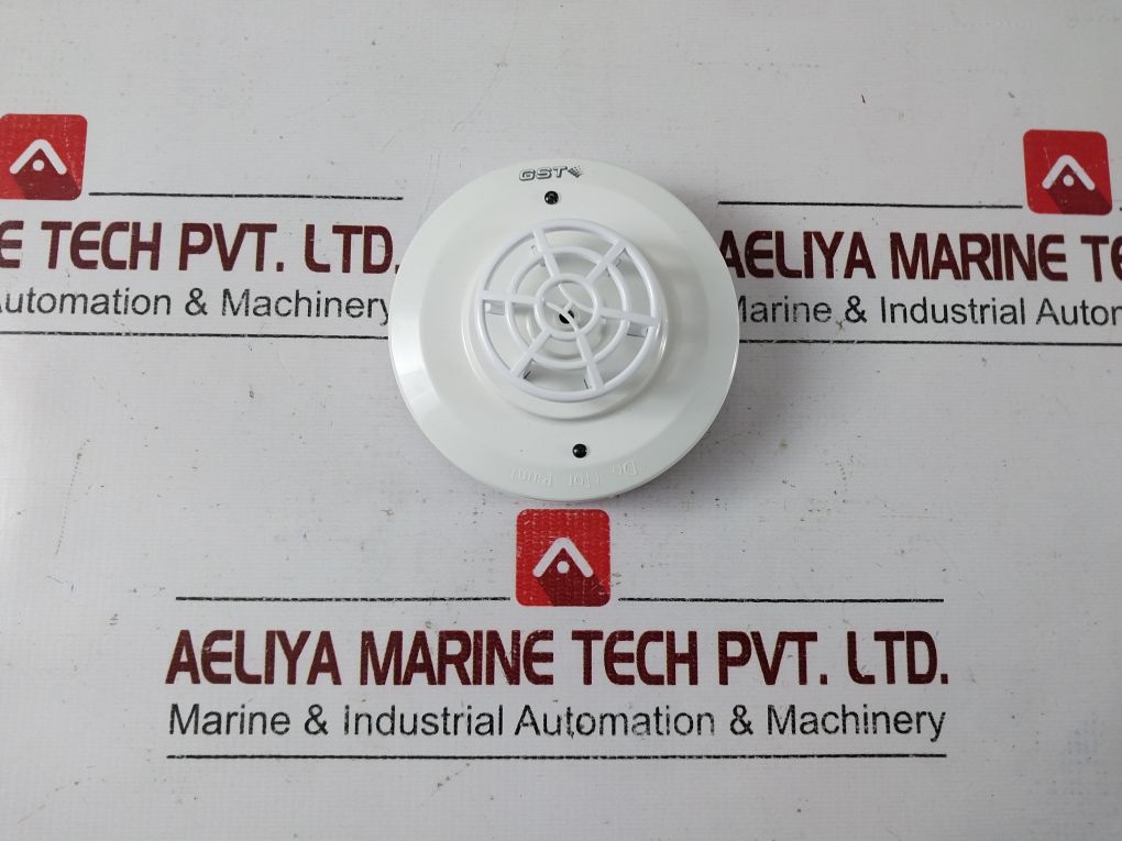 Gst I-9103 Intelligent Rate Of Rise And Fixed Temperature Heat Detector