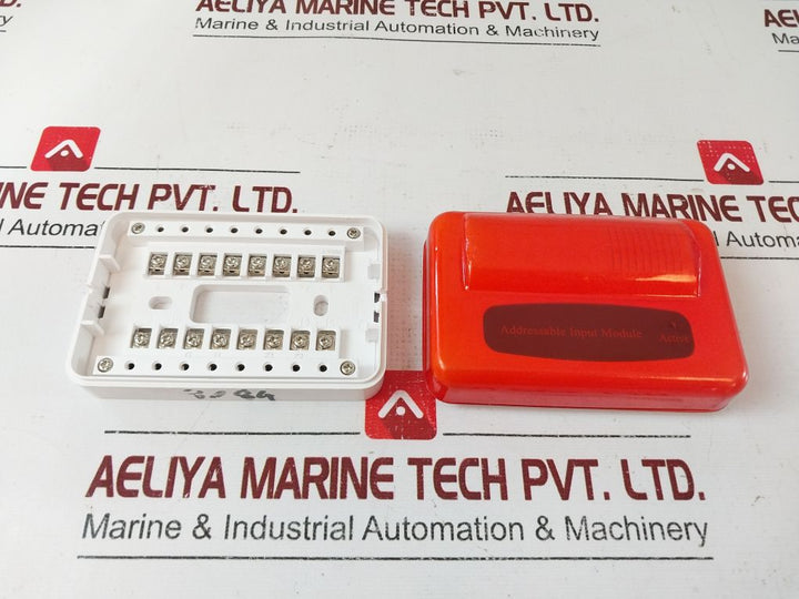 Gst I-9300 Addressable Input Module 24Vdc
