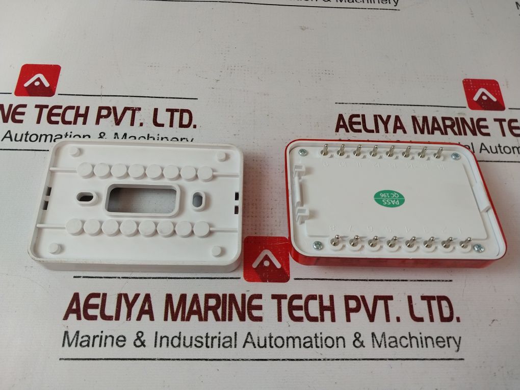 Gst I-9300 Addressable Input Module 24Vdc