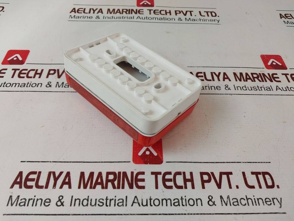 Gst I-9300 Addressable Input Module 24Vdc