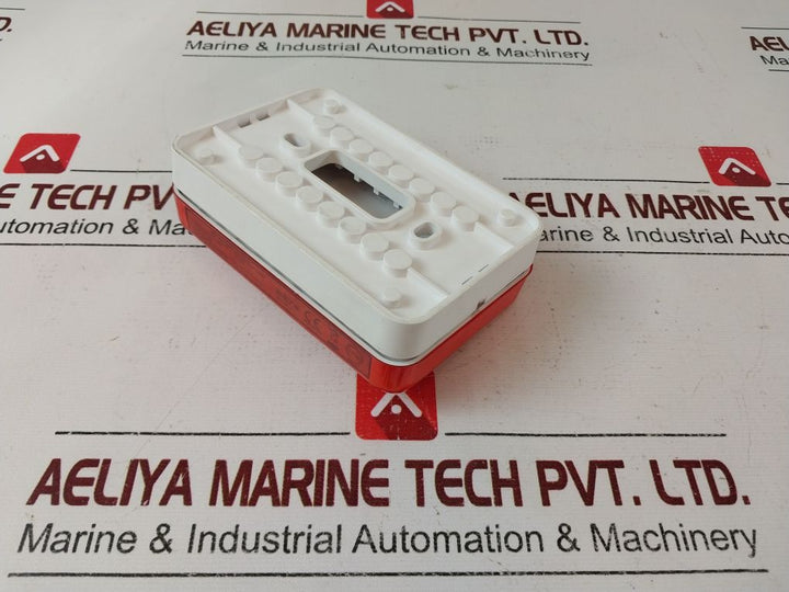 Gst I-9300 Addressable Input Module 24Vdc