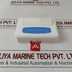 Gst I-9301 Addressable Single I/O Module Version: V10