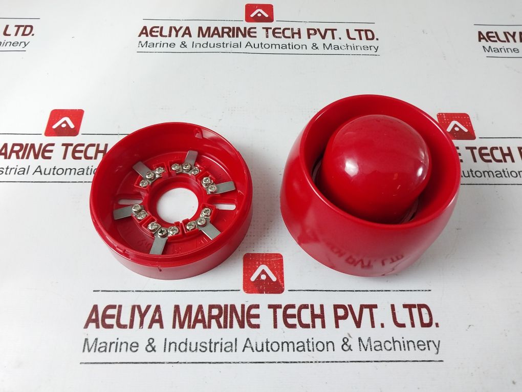 Gst I-9404 Intelligent Sounder Strobe