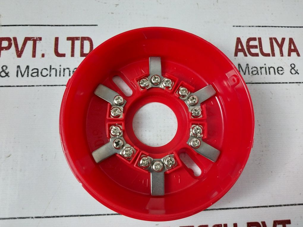 Gst I-9404 Intelligent Sounder Strobe