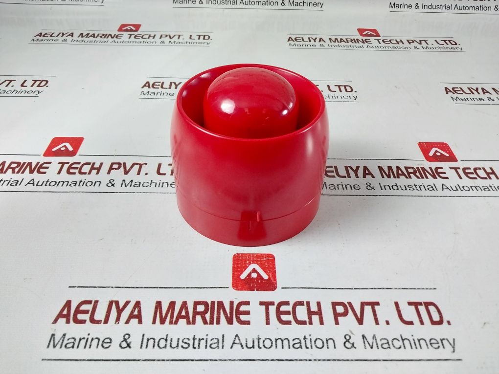 Gst I-9404 Intelligent Sounder Strobe