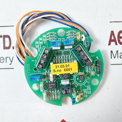 Gt20S Pcb