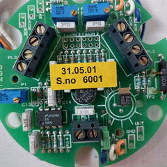 Gt20S Pcb