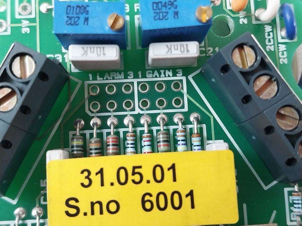 Gt20S Pcb