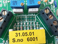 Gt20S Pcb