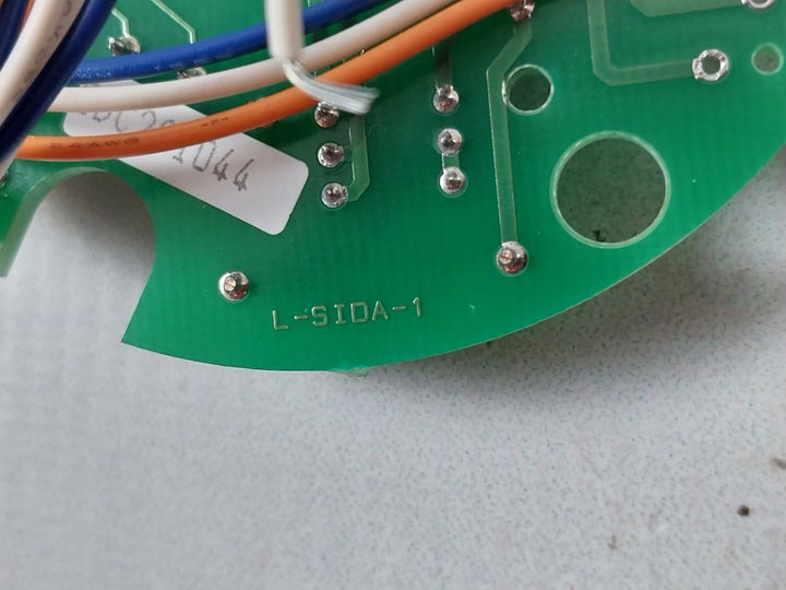 Gt20S Pcb