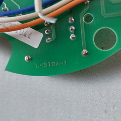 Gt20S Pcb