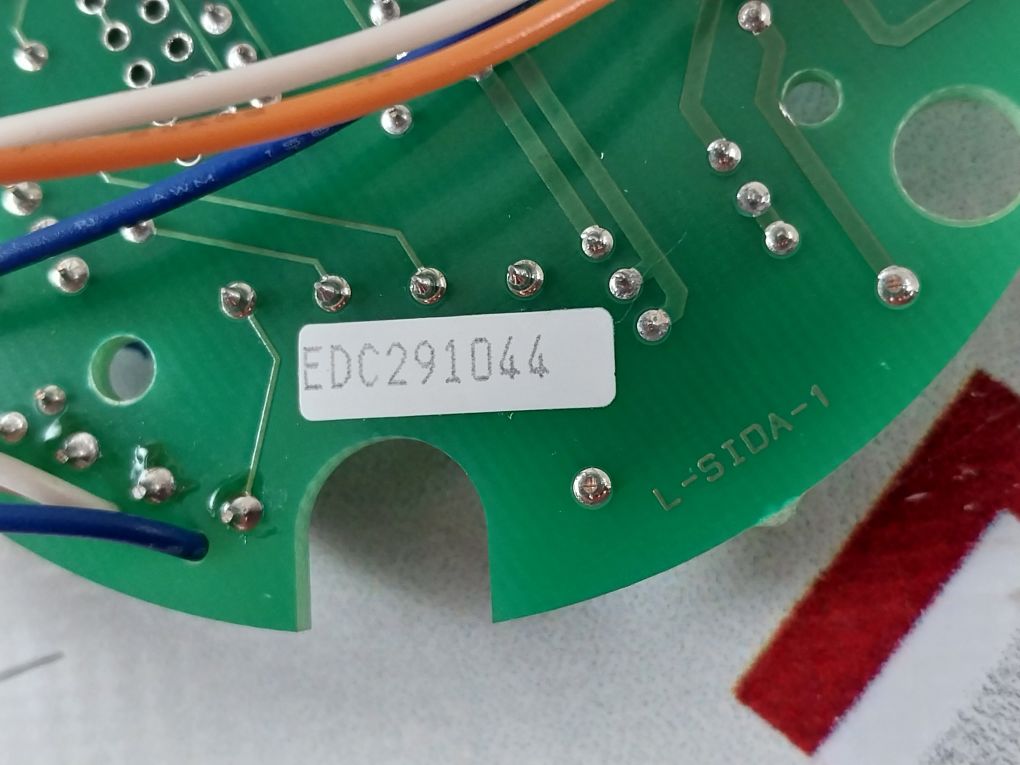 Gt20S Pcb