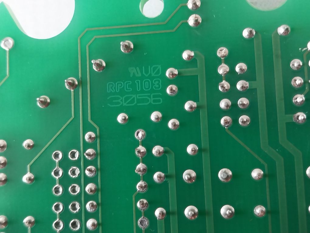 Gt20S Pcb