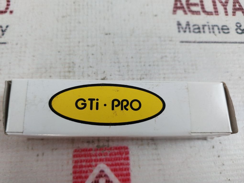 Gti-pro 59 0013-1 Safety Valve