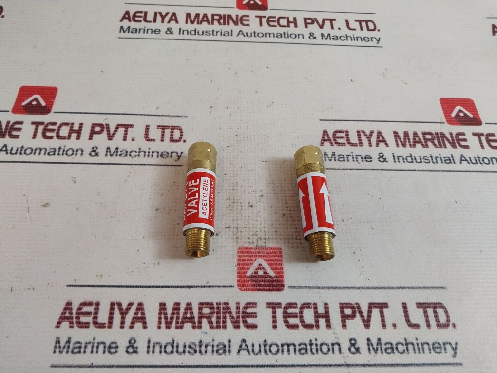 Gti-pro 59 0013-1 Safety Valve