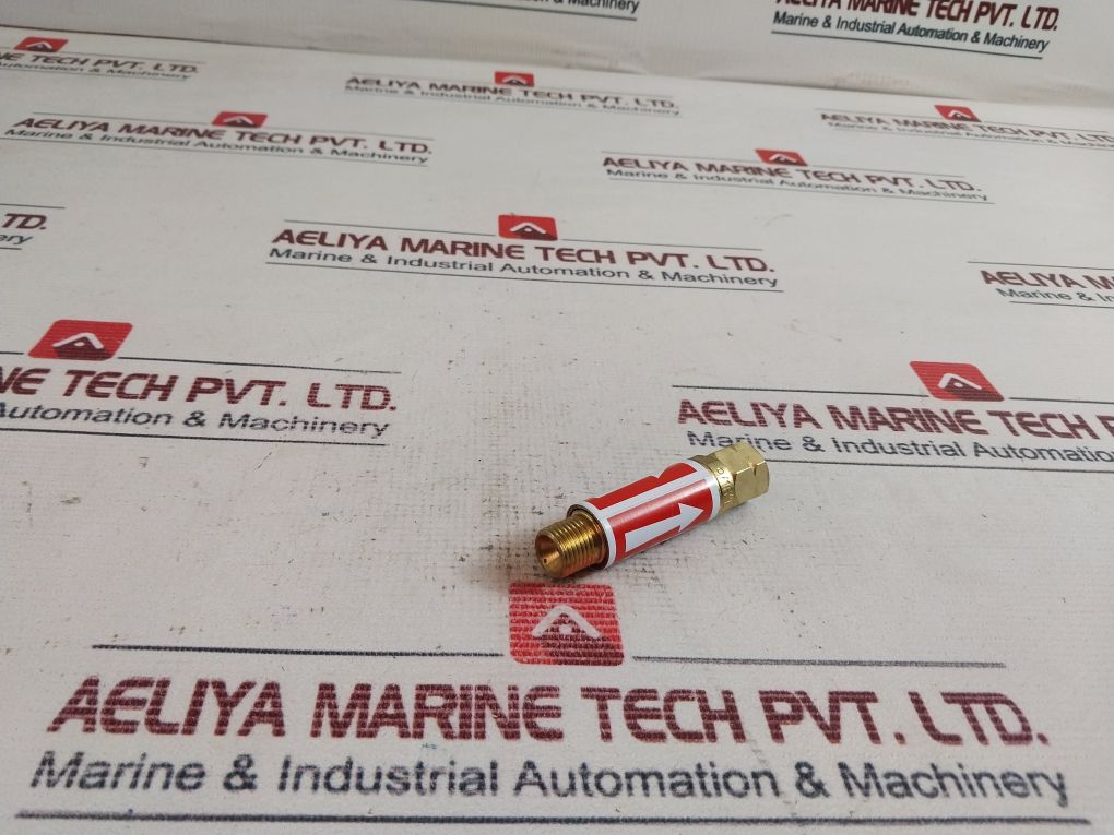 Gti-pro 59 0013-1 Safety Valve