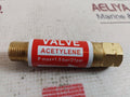 Gti-pro 59 0013-1 Safety Valve