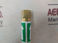 Gti-pro Flashback Arrestor Torch Safety Valve 20 Bar