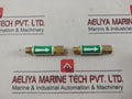 Gti-pro Flashback Arrestor Torch Safety Valve 20 Bar