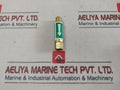 Gti-pro Flashback Arrestor Torch Safety Valve 20 Bar