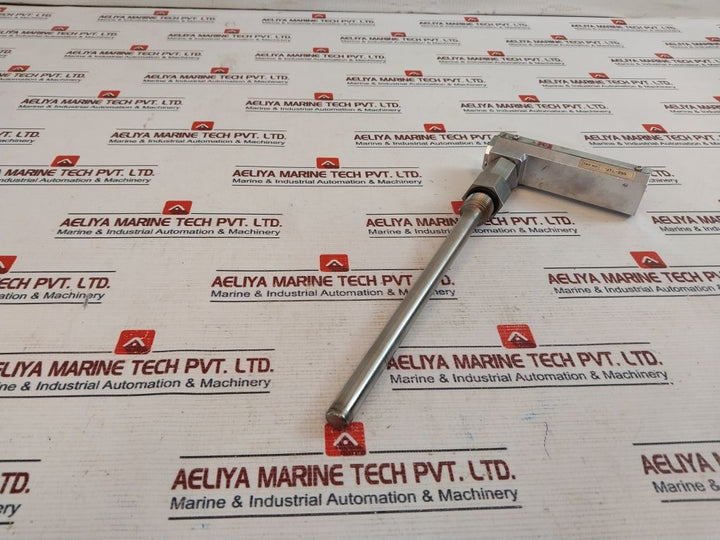 Gtl-255 2/1 Gauge Thermometer 0-100°C